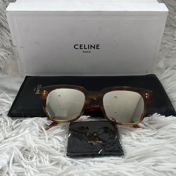 Celine ParisThelios spa sunglasses Women’s main image 9